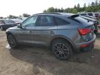 2023 AUDI Q5 SPORTBACK PRESTIGE 45   for sale at Copart ON - TORONTO