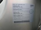 2014 AUDI Q5 PREMIUM   for sale at Copart ON - COOKSTOWN