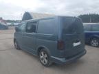 2005 VOLKSWAGEN TRANSPORTE for sale at Copart WISBECH