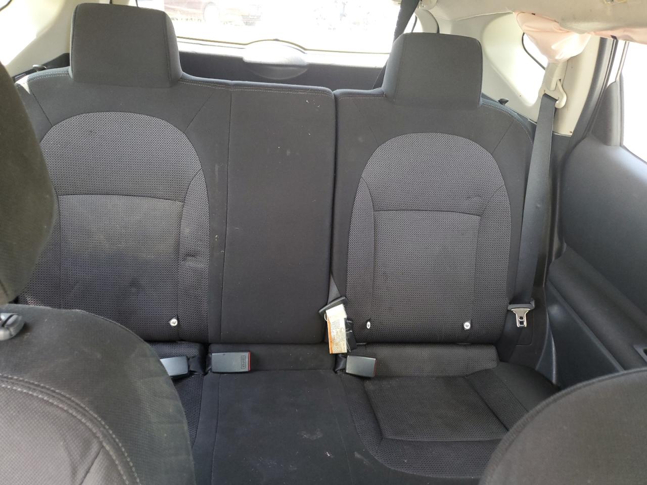 2012 Nissan Rogue S VIN: JN8AS5MV8CW362679 Lot: 64457455