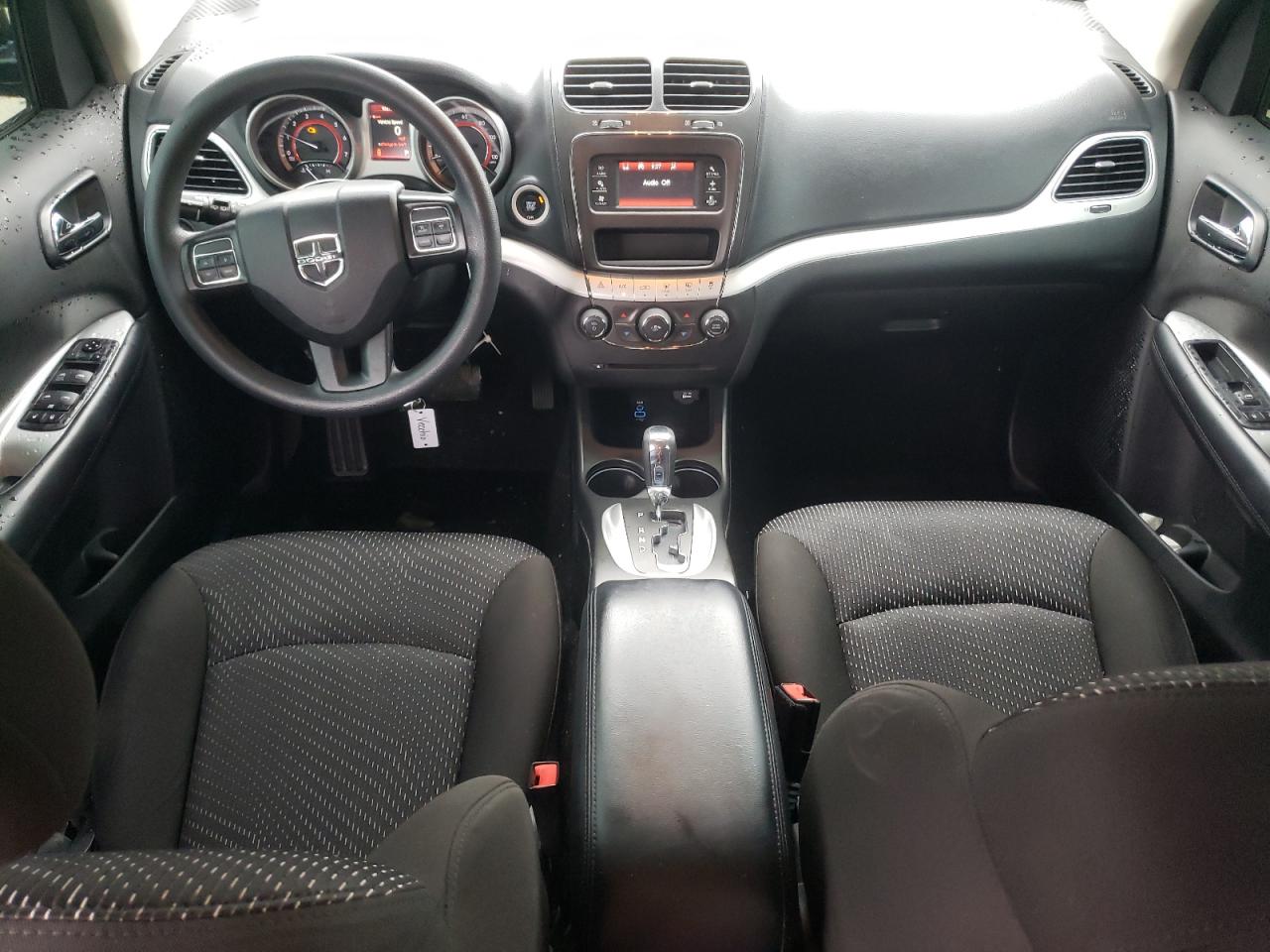 2020 Dodge Journey Se VIN: 3C4PDCAB8LT261792 Lot: 63387585