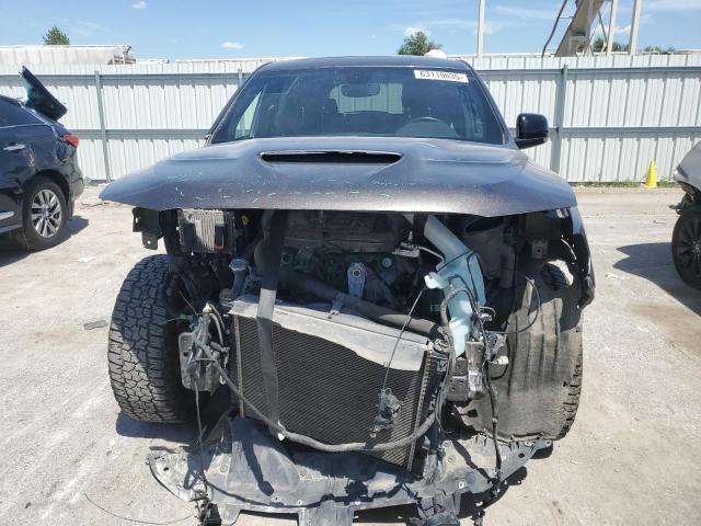  DODGE DURANGO 2019 Szary