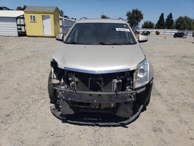  CADILLAC SRX 2016 tan