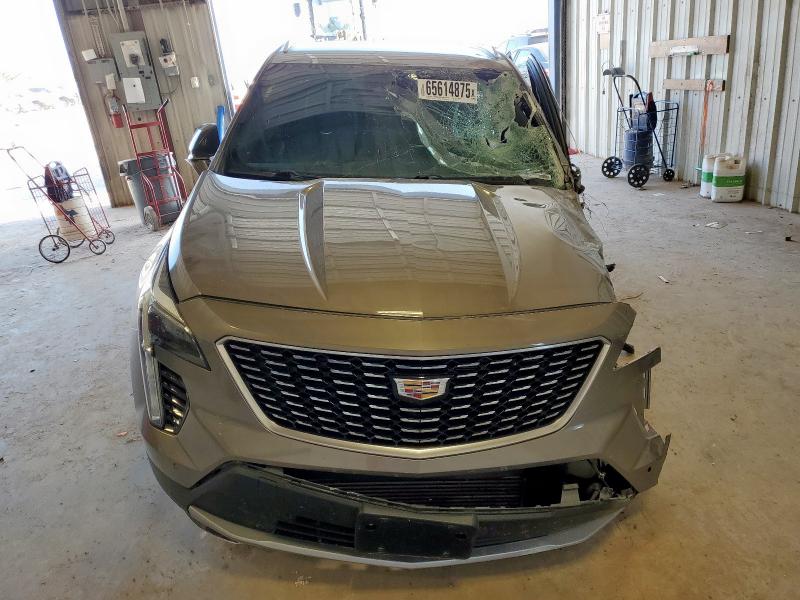  CADILLAC XT4 2020 Szary