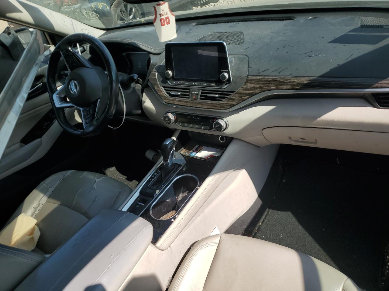 2020 Nissan Altima Sl VIN: 1N4BL4EV2LC163172 Lot: 63003415