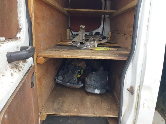 2015 FORD TRANSIT 35