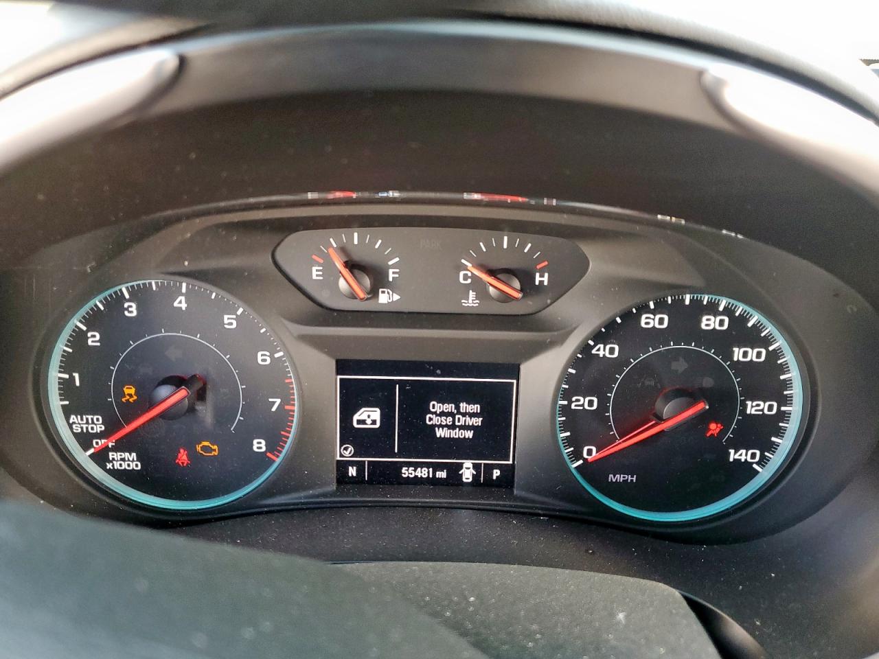 2022 Chevrolet Malibu Lt VIN: 1G1ZD5ST1NF134657 Lot: 66558305