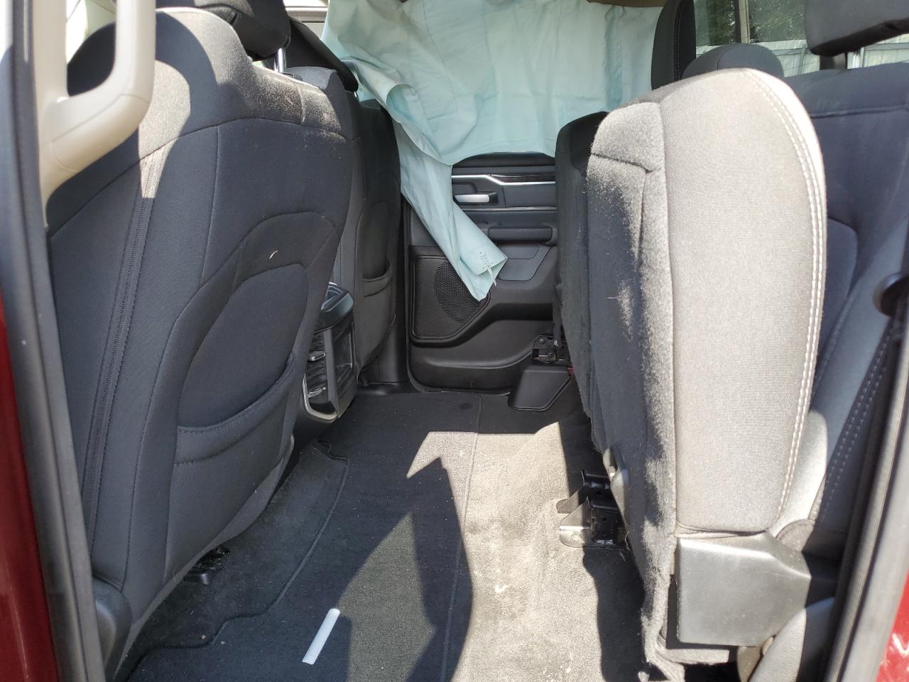 2020 Ram 1500 Big Horn/Lone Star VIN: 1C6SRFBT9LN224150 Lot: 64015595