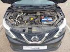 2014 NISSAN QASHQAI TE for sale at Copart NEWBURY