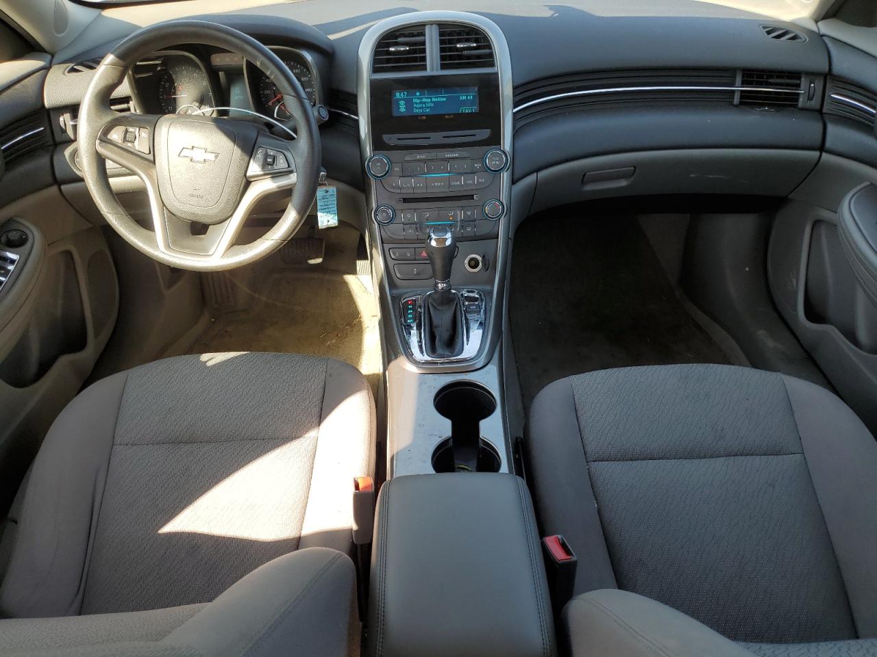 2013 Chevrolet Malibu Ls VIN: 1G11B5SA4DF260124 Lot: 64845405