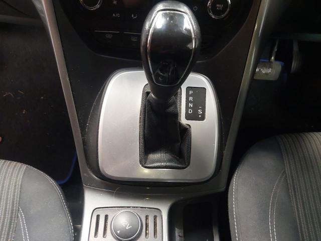 2012 FORD GRAND C-MA