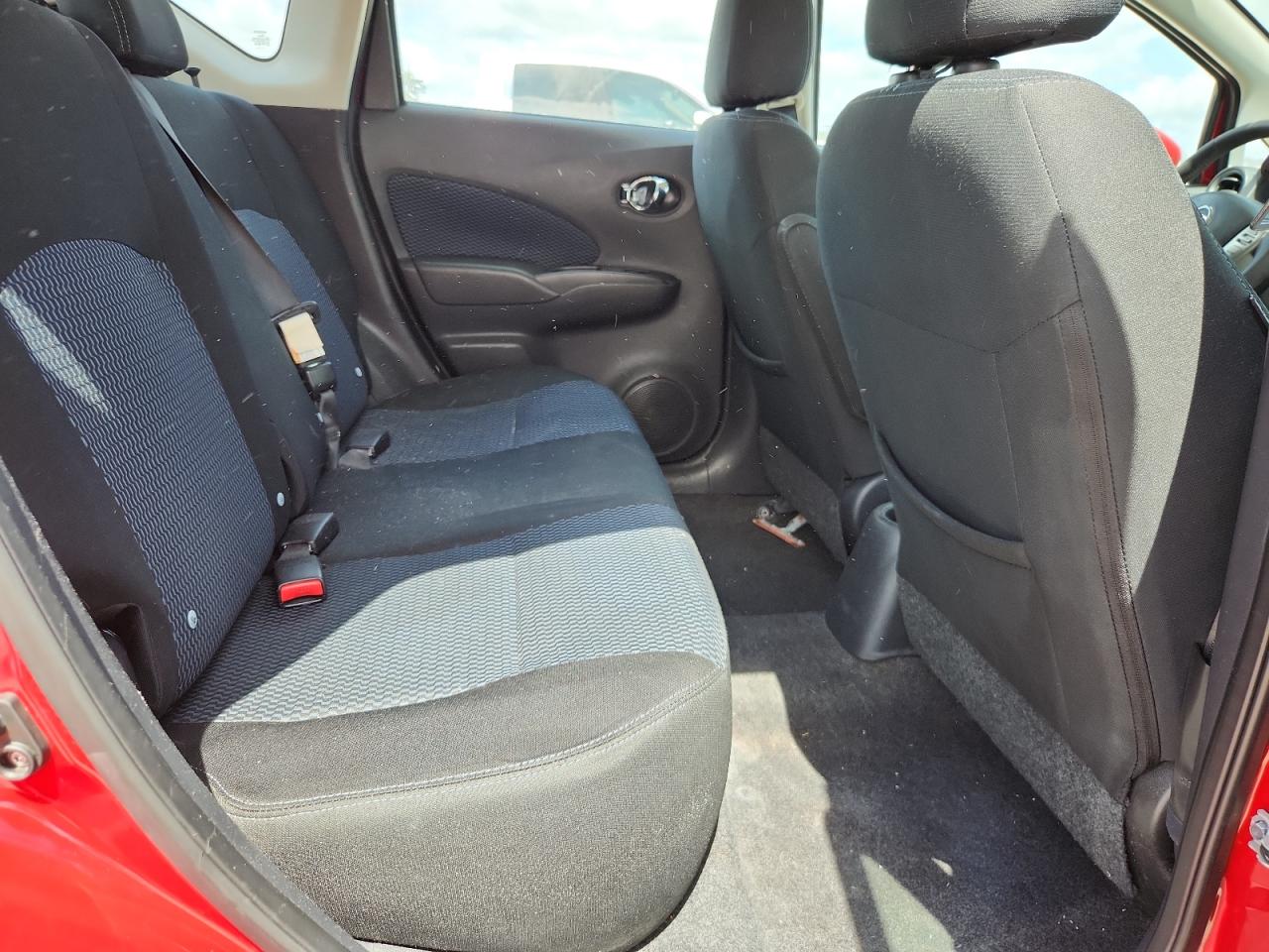 2015 Nissan Versa Note S VIN: 3N1CE2CPXFL384998 Lot: 63199395
