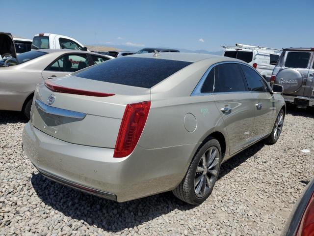  CADILLAC XTS 2013 Beżowy