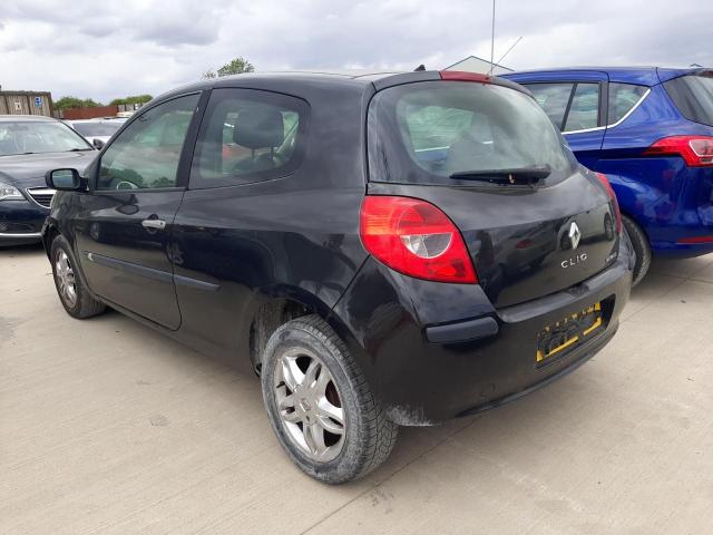 2006 RENAULT CLIO DYNAM