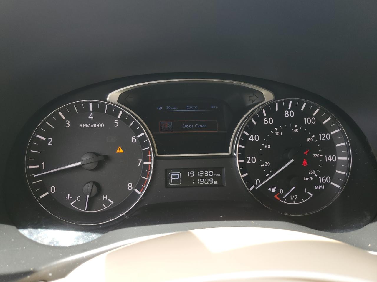 2013 Nissan Pathfinder S VIN: 5N1AR2MM2DC623879 Lot: 63420305