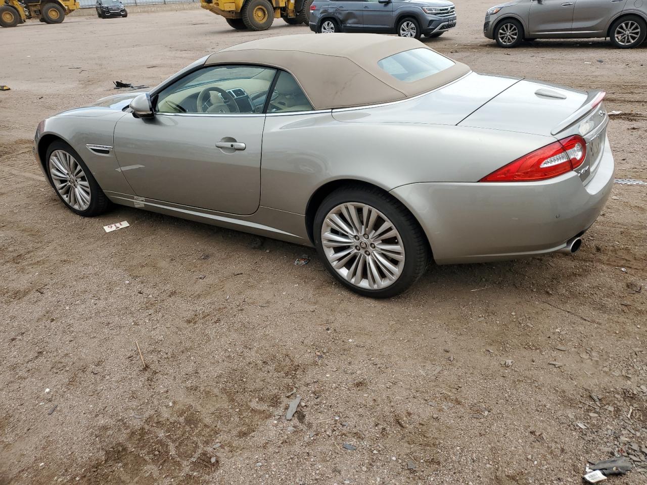 sajwa4gb9clb45440 SAJWA4GB9CLB45440 2012 Jaguar Xk