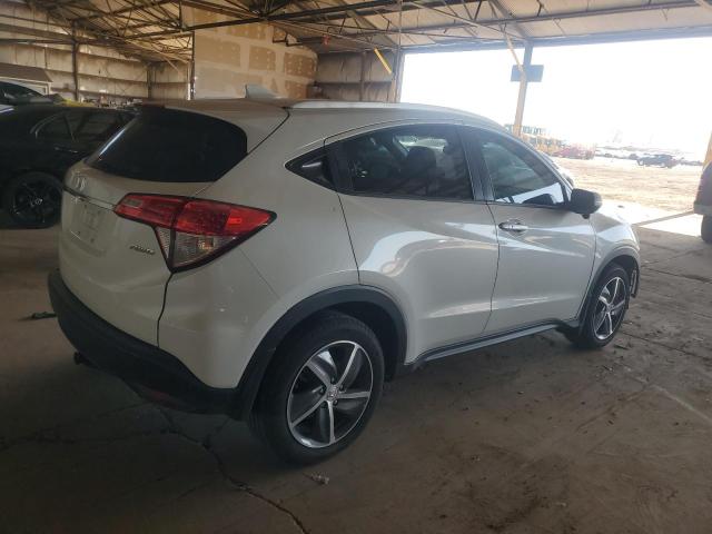  HONDA HR-V 2022 Biały