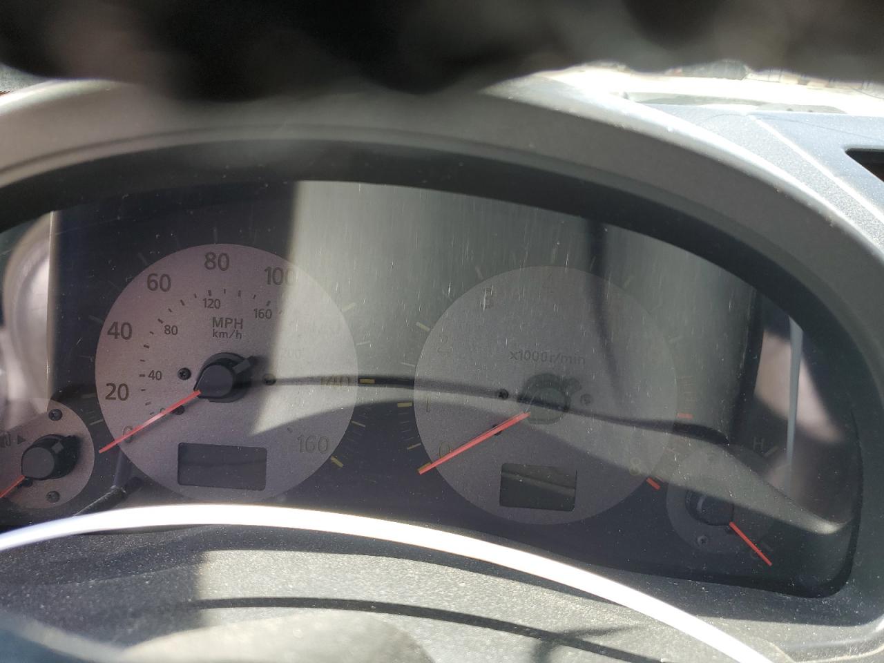 2003 Infiniti G35 VIN: JNKCV51E03M309663 Lot: 65502635