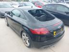 2013 AUDI TT S LINE TDI QUATTRO  for sale at Copart SANDY