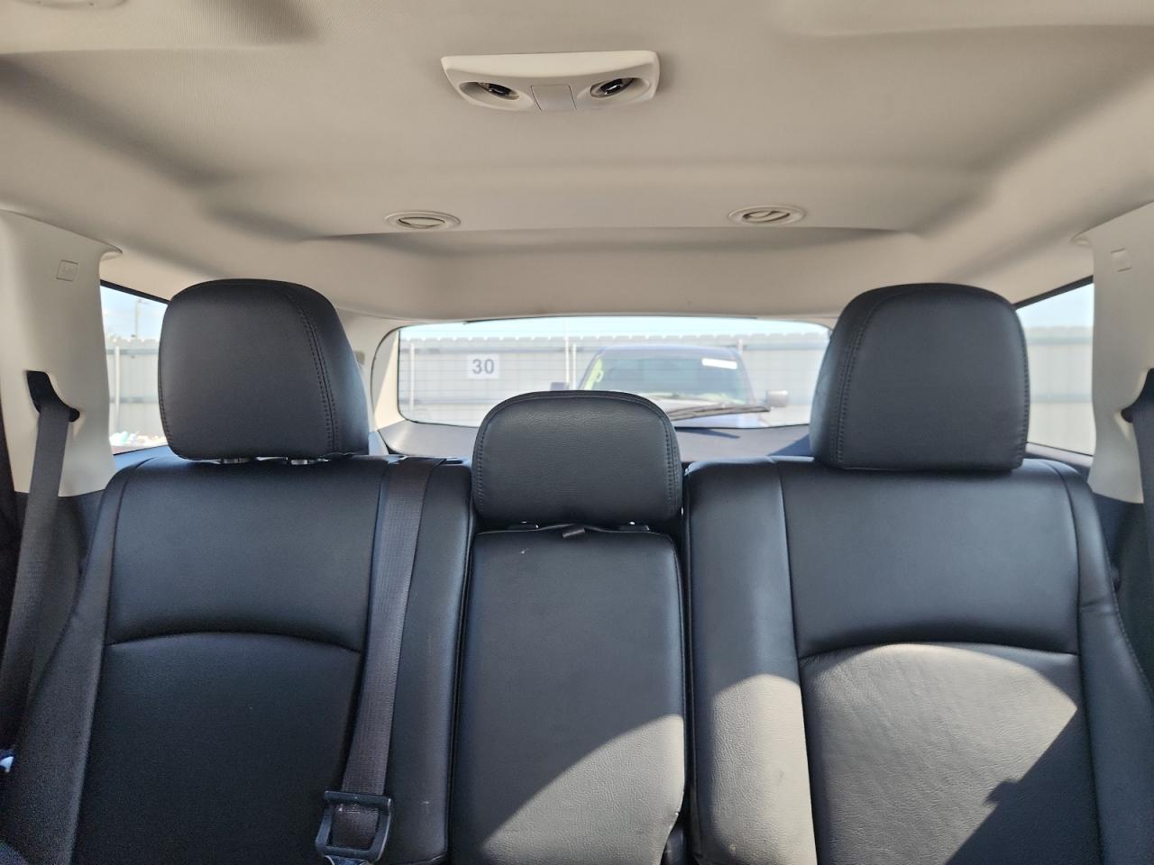 2018 Dodge Journey Gt VIN: 3C4PDCEG9JT472261 Lot: 64730895