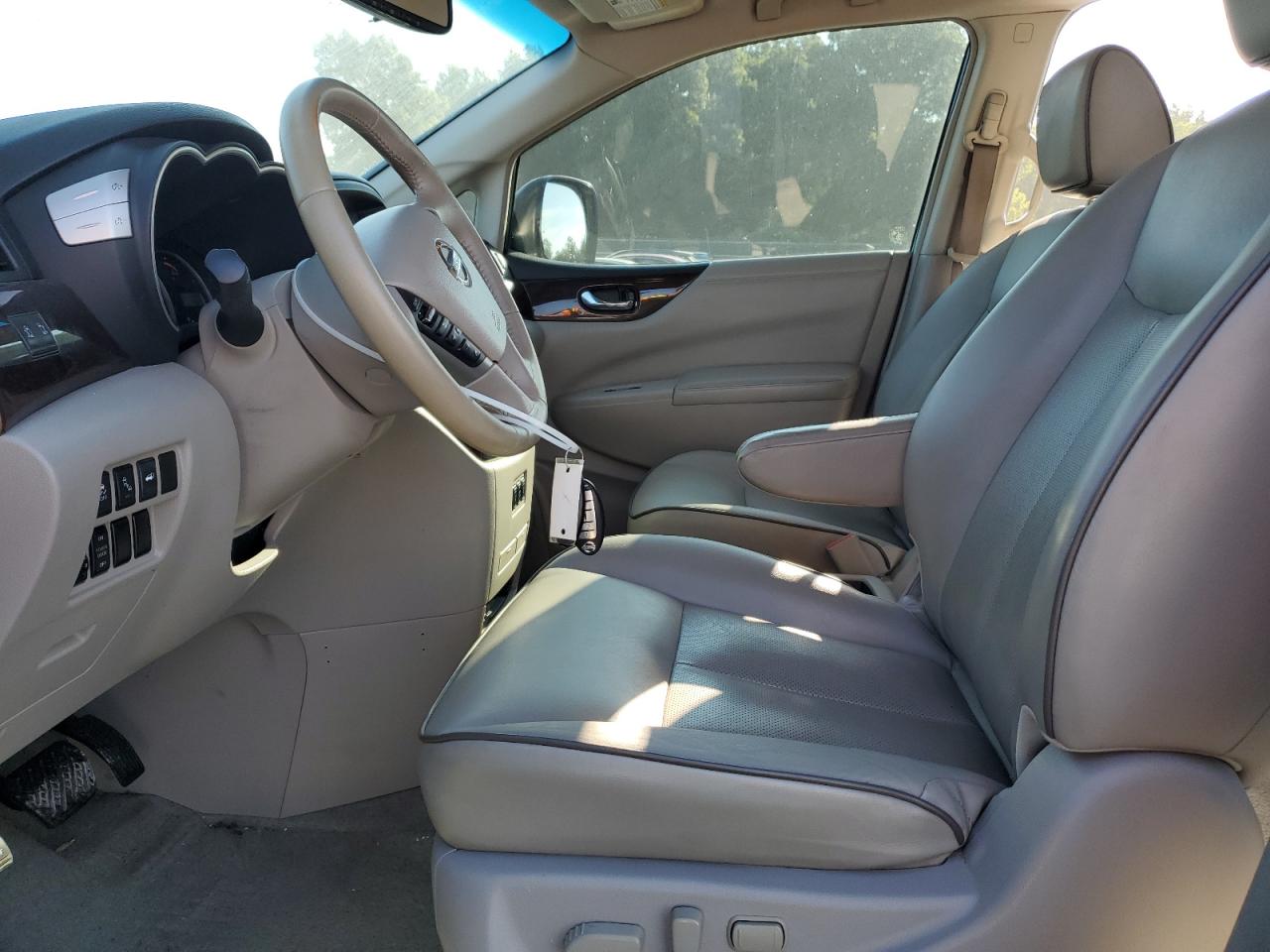 2016 Nissan Quest S VIN: JN8AE2KP2G9154196 Lot: 63467725
