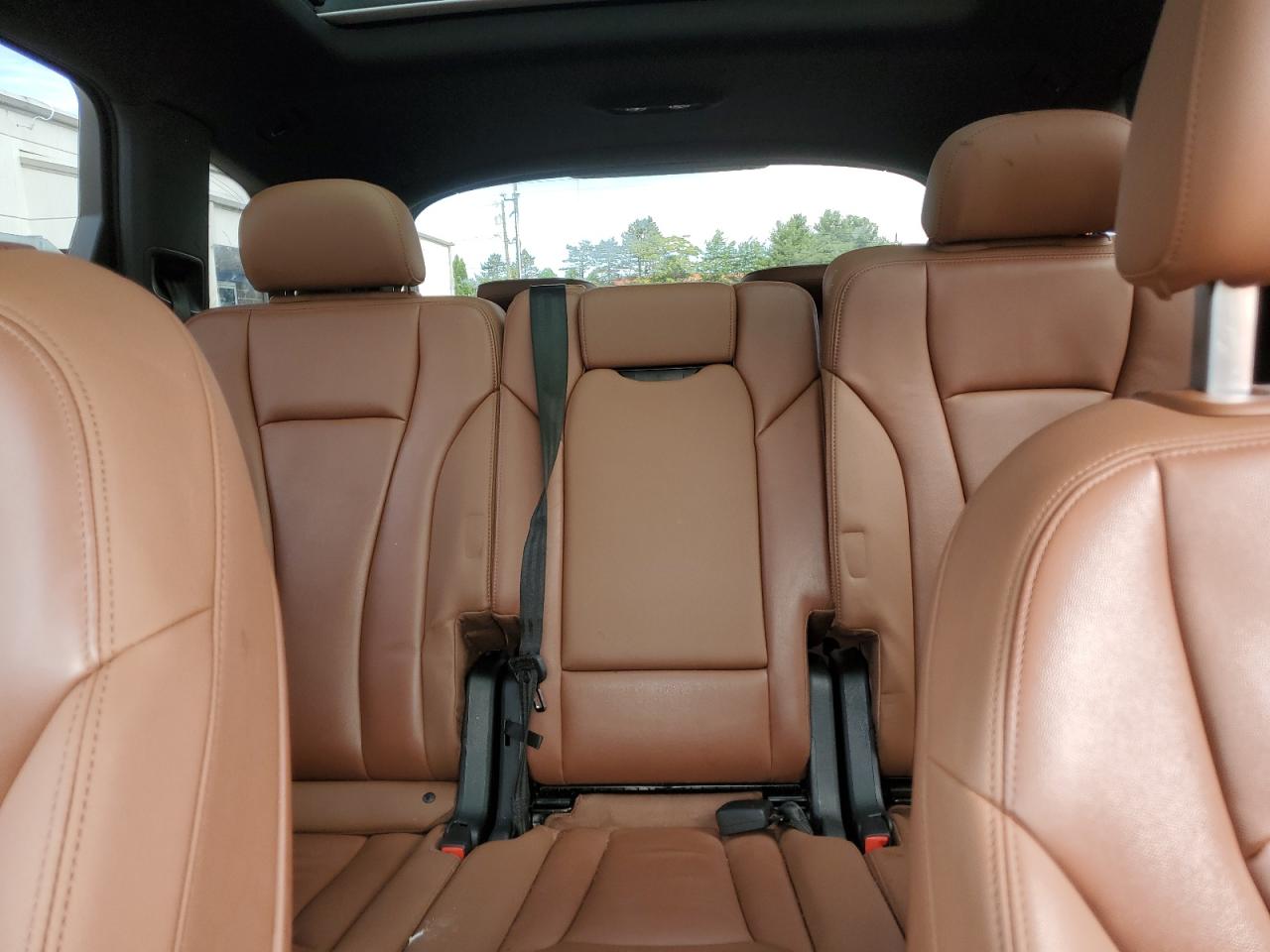 2021 Audi Q7 Premium VIN: WA1AJAF7XMD017067 Lot: 65178175