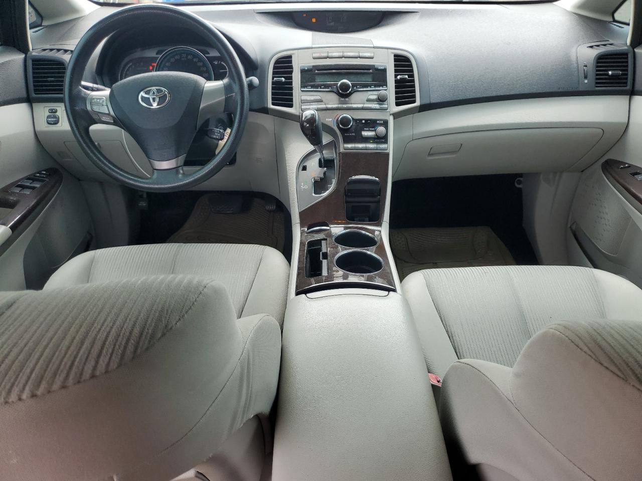 2009 Toyota Venza VIN: 4T3ZE11A59U002955 Lot: 61611745