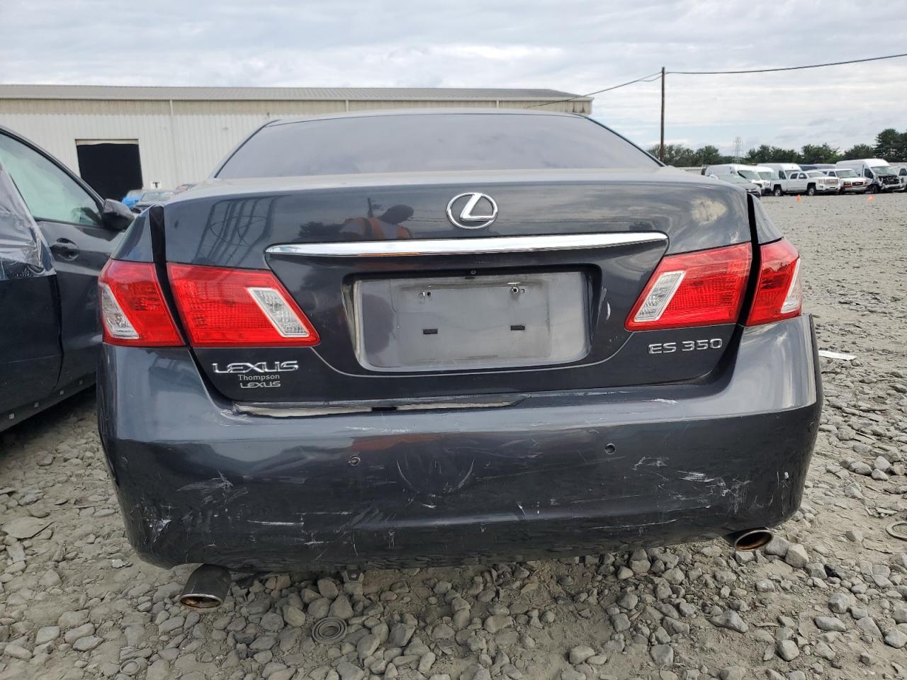 2009 Lexus Es 350 VIN: JTHBJ46G392328238 Lot: 64967165