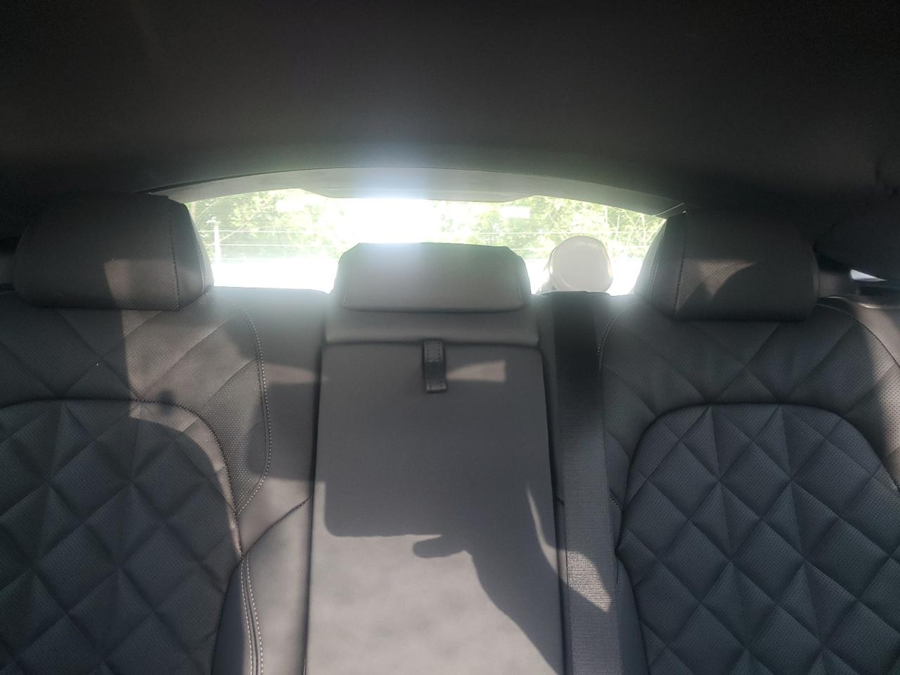 2025 BMW X6 xDrive40I VIN: 5UX33EX04S9X62333 Lot: 64239625