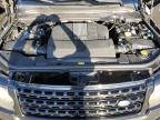 2014 LAND ROVER RANGE ROVER SUPERCHARGED   for sale at Copart CA - LOS ANGELES