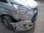 2015 FORD TRANSIT CUSTOM 290 TREND  for sale at Copart GLOUCESTER