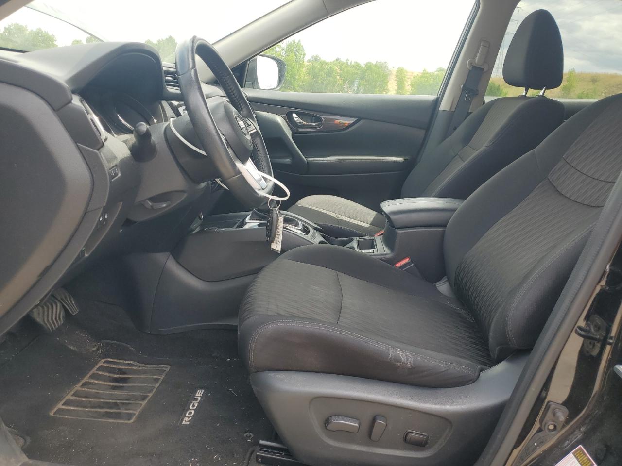 5n1at2mv1lc777699 5N1AT2MV1LC777699 2020 Nissan Rogue S
