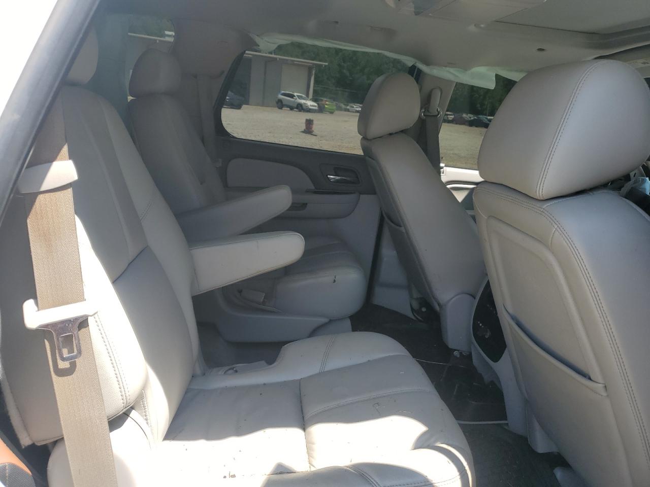 2010 GMC Yukon Slt VIN: 1GKUKCE06AR136771 Lot: 62935645