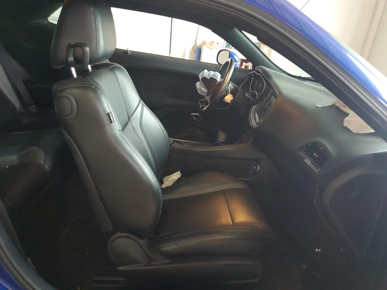 2018 Dodge Challenger Gt VIN: 2C3CDZGG1JH229944 Lot: 64442275