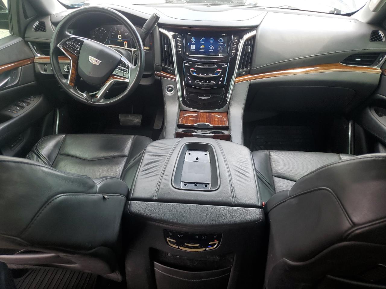 2015 Cadillac Escalade Premium VIN: 1GYS4NKJ1FR524451 Lot: 63423855