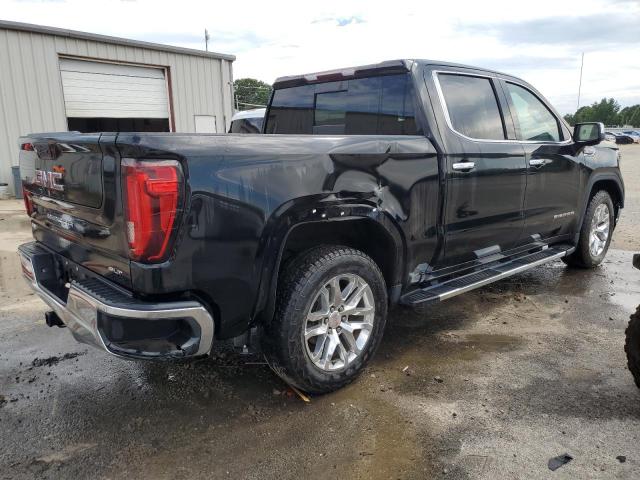  GMC SIERRA 2020 Czarny