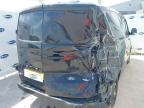 2024 FORD TRANSIT CU for sale at Copart BRISTOL