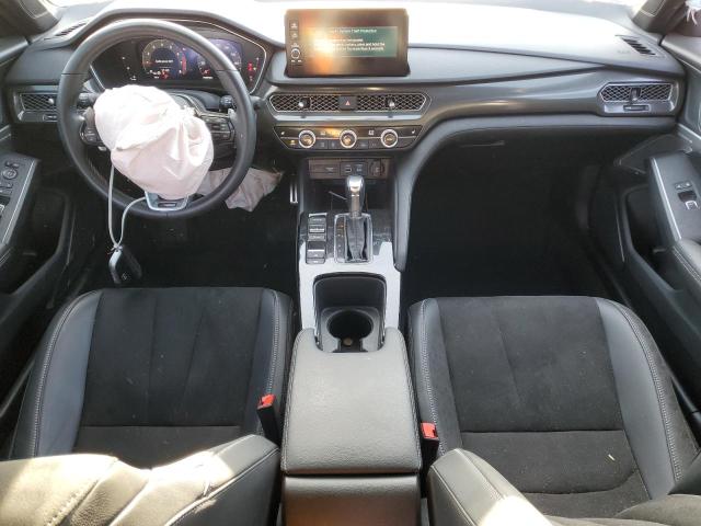  ACURA INTEGRA A- 2024 Gray