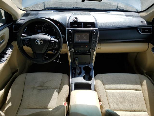  TOYOTA CAMRY 2015 Biały