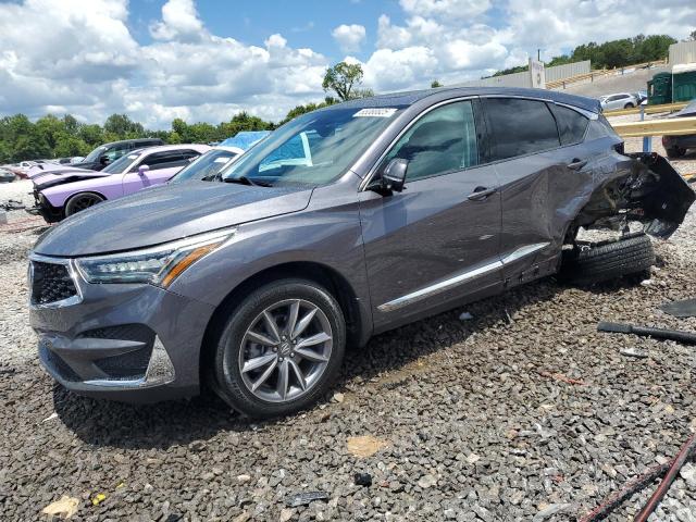  ACURA RDX 2020 Szary