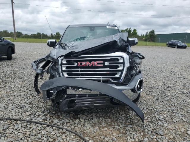  GMC SIERRA 2020 Szary