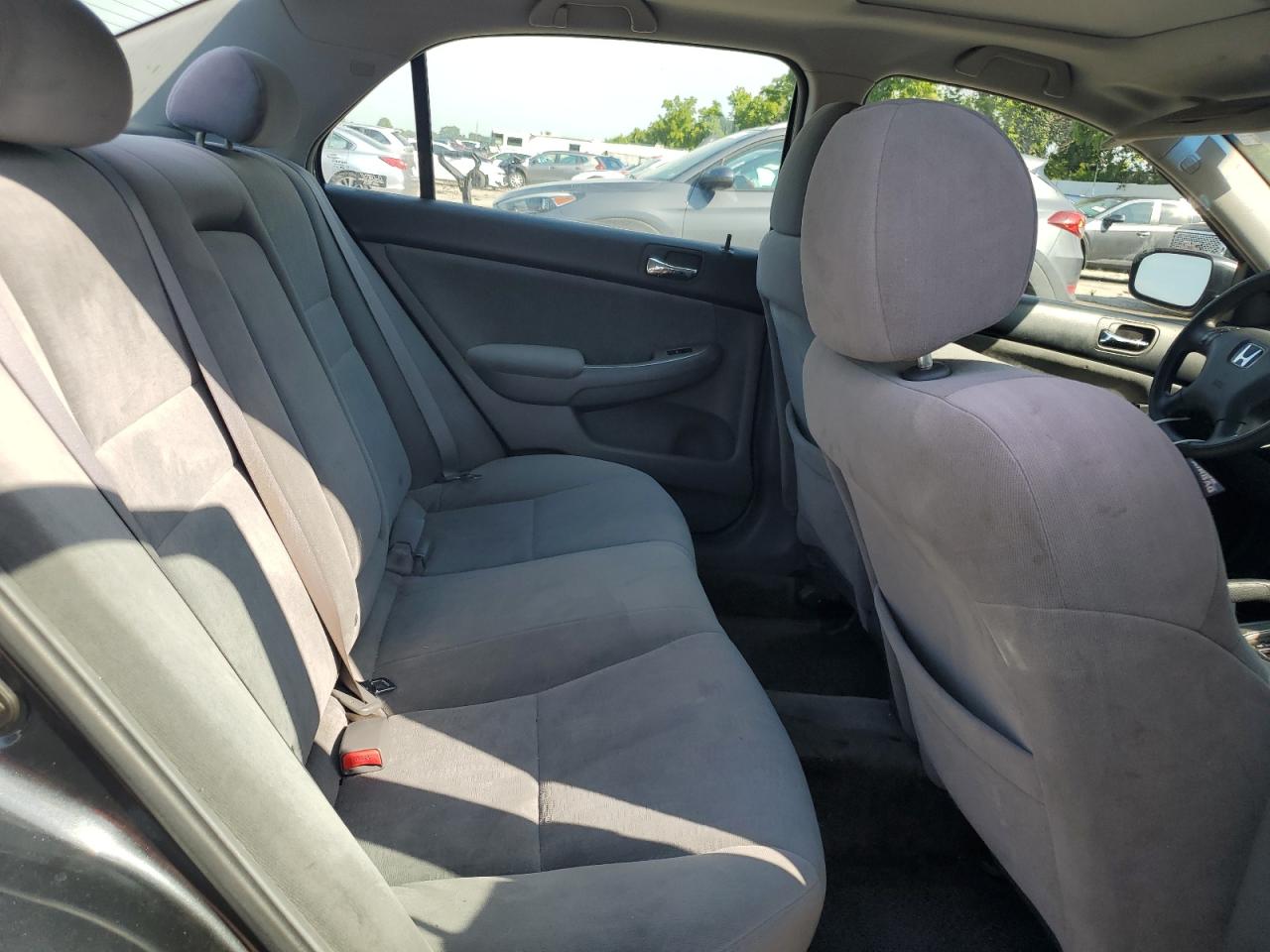 2005 Honda Accord Ex VIN: 1HGCM56775A173889 Lot: 64304505