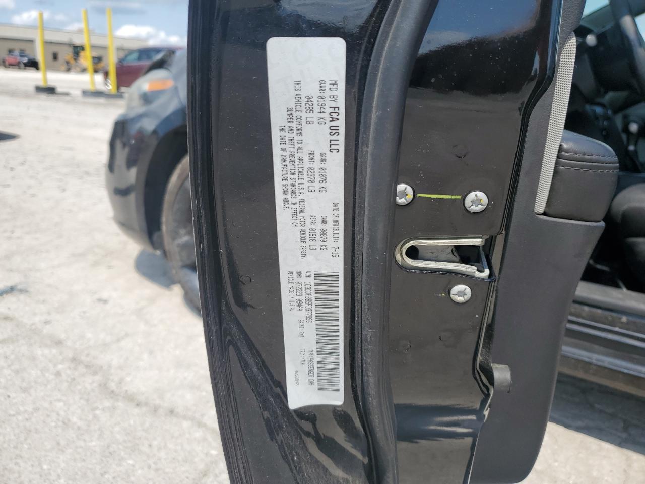 2015 Dodge Dart Sxt VIN: 1C3CDFBB5FD377996 Lot: 65149525