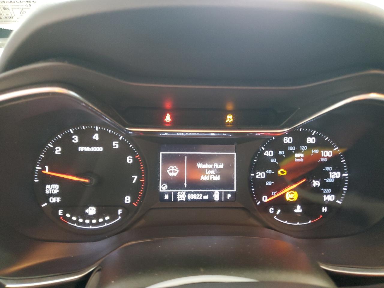 2021 Chevrolet Trailblazer Lt VIN: KL79MRSL2MB090928 Lot: 63196885