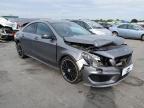 2015 MERCEDES BENZ CLA220 AMG for sale at Copart CHESTER