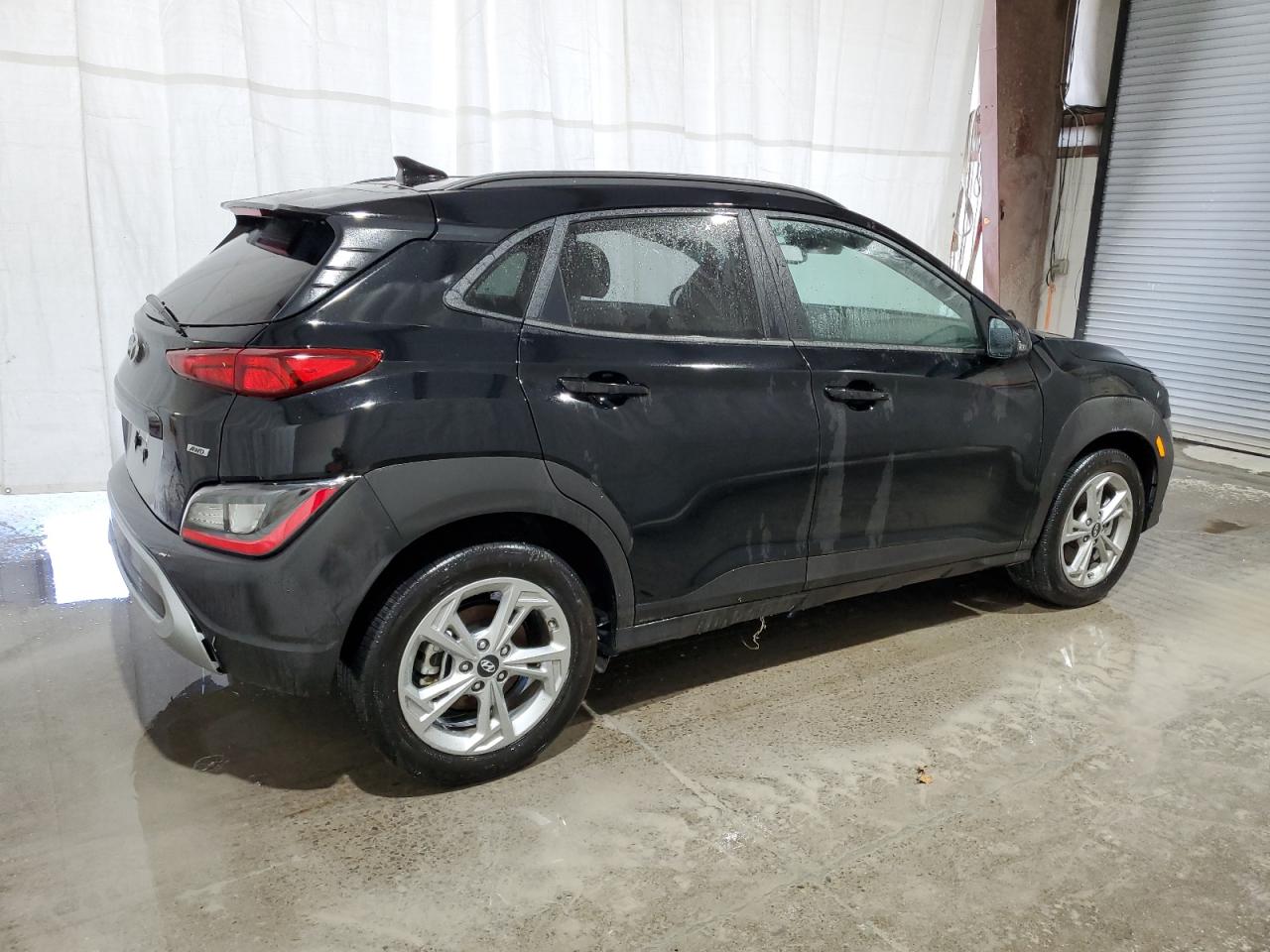 km8k6cab1pu040482 KM8K6CAB1PU040482 2023 Hyundai Kona Sel