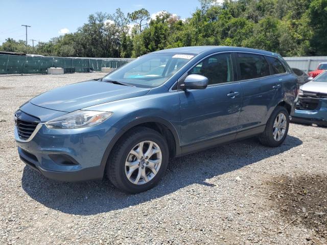 2014 Mazda Cx-9 Sport