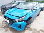 2023 HYUNDAI I20 ULTIMA for sale at Copart WESTBURY