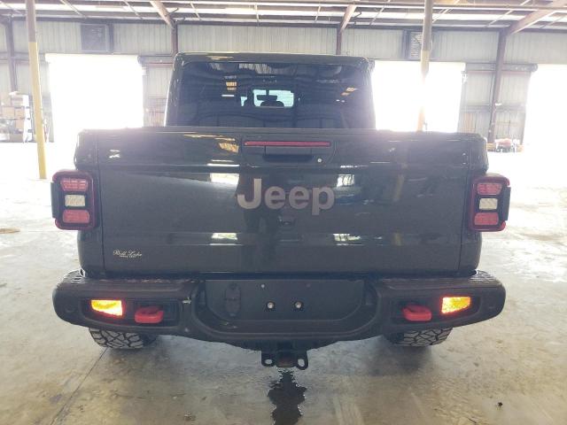  JEEP GLADIATOR 2022 Green