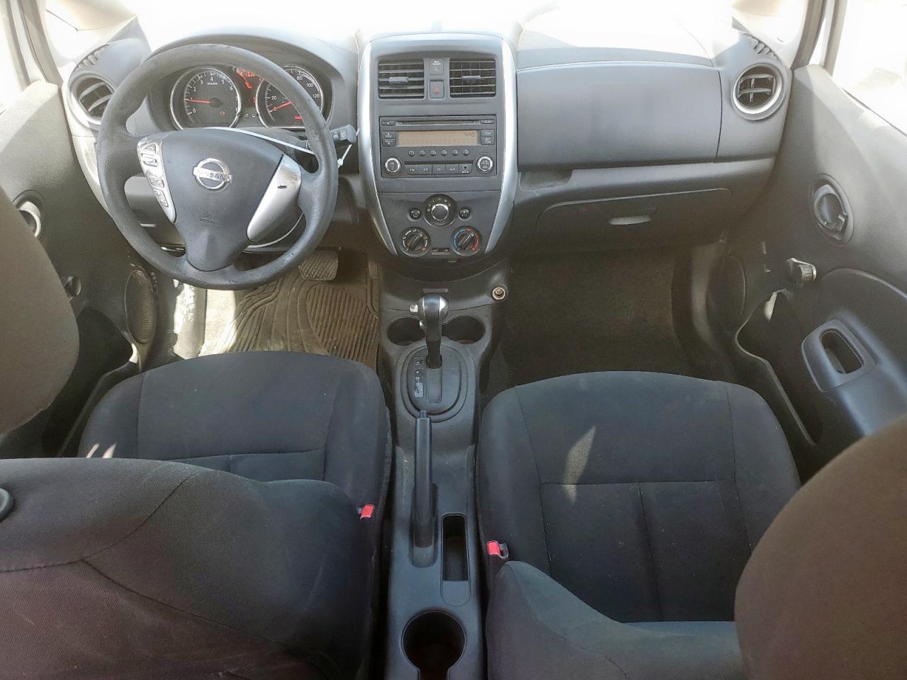 2018 Nissan Versa Note S VIN: 3N1CE2CP4JL360396 Lot: 65231895